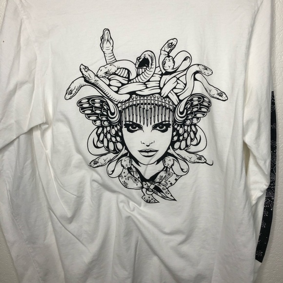 Crooks and Castles Long Sleeve - Picture 5 of 6